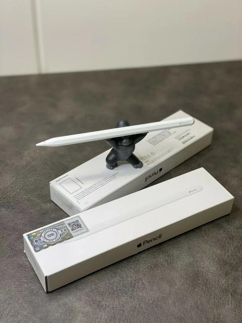 二代苹果手写笔 从书写到创意的无缝飞跃